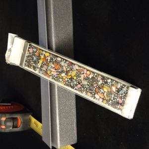 Multicolored Stone bracelet